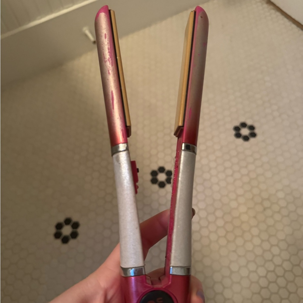 Chi hair straightener